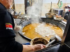 -兄弟俩老李家牛肉汤(总店)