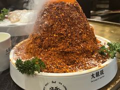 -大龙燚火锅(春熙店)