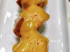 -池奈·咖喱蛋包饭(熙地港店)