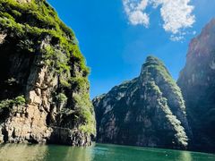 -龙庆峡风景区