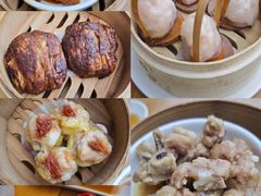 招牌虾饺皇-金鼎轩(鸟巢北辰荟店)