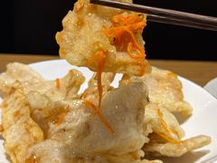 -金掌勺·锅包肉(广渠门店)