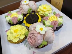 -Pantry's Best派悦坊蛋糕(K11购物艺术中心店)