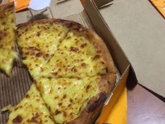 -乐凯撒披萨(欢乐颂购物中心店)