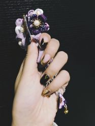 -雪儿·YuKi美甲美睫皮肤管理Salon