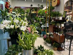 -怡花宜木鲜花店(朝阳路店)