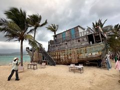 -海南分界洲岛旅游区