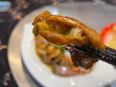 -东北特色铁锅炖·柴火灶(富阳一店)