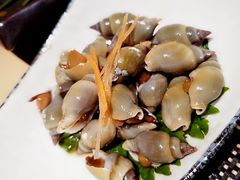 -虹料理·日料放题(悠方店)