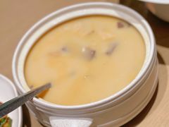 金陵鸭血粉丝汤-枕水江南(铁西万象汇店)