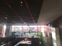 -四川饭店(长白店)