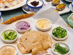 -顺意·顺德家乡菜(国际人才大厦店)