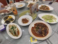 -魚當家