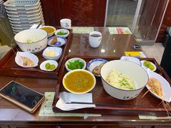 -百年老字号·观振兴蟹黄面·三虾面·苏式面(观前街富仁坊巷店)