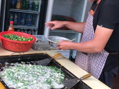 -黄老伯的海蛎煎