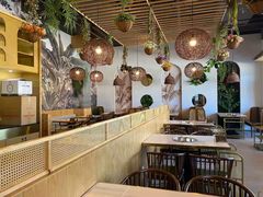 大堂-南国锋味椰子鸡(瀚海店)