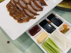 -东四民芳餐厅(世茂工三店)