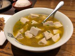 大碗豆腐-丹江渔村(首都机场店)