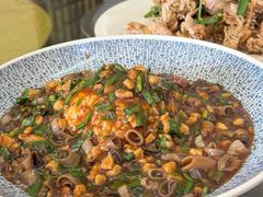 -老家黄墩小错鸡·活海鲜