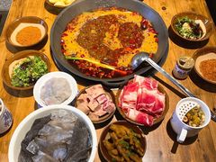 -楠火锅(广州总店)