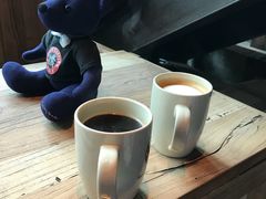 -漫咖啡MAANCOFFEE(清江路店)