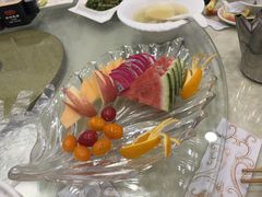 -东四民芳餐厅(世茂工三店)