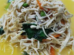 -东关街美食广场