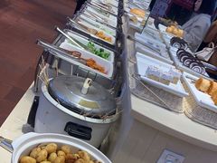 -素满香·Vegan食养自助(天一广场店)