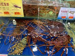 -东江海鲜酒家(艺都分店)