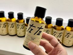-左右Massage/Spa(长寿路店)