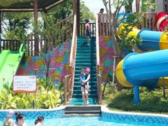 -苏州乐园森林水世界