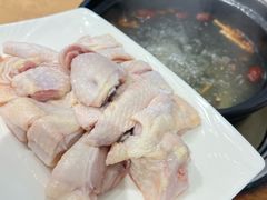 -濠轩阁特色生蚝火锅总店