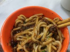 -肖家河家常面(肖家河北街店)