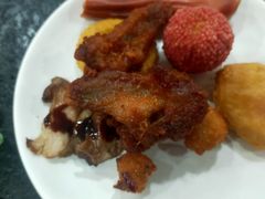 -福成自助烤肉(青春路店)