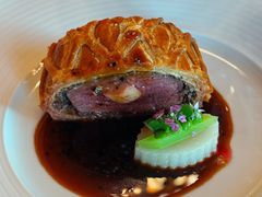 -The Ritz Restaurant