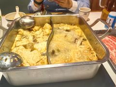 -螺大喜螺蛳粉火锅(雍和宫店)