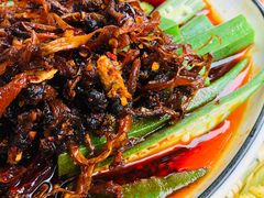 -云隐小厨·传统大理美食(复兴路店)