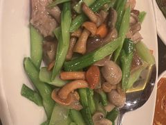 -中国厨房/台湾牛肉面