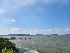 -东钱湖旅游度假区