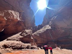 -天山神秘大峡谷