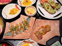 -花潮料理艺食馆(SM新生活广场店)