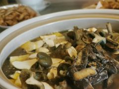 -爱膳菌锅锅(阳南店)