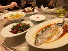 -王府井酒店(金桥港湾店)