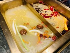 -王家渡火锅店(棕榈泉店)