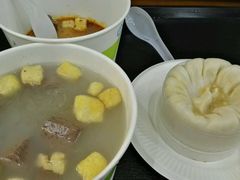 -MUSANG KING猫山王榴莲甜品(水游城店)