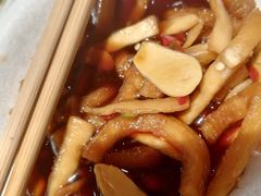 -大师兄·西北小馆(南沙万达广场店)