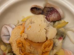 -云冈建国宾馆·自助餐厅