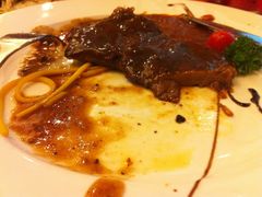 牛排-巴萨奴纳(协信星光时代广场店)