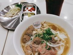 -CHILL Pho澳洲牛肉越南粉(佛山顺德万象汇店)