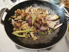 -食光慢宴·安吉土菜馆